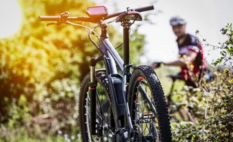 E-Bike Power