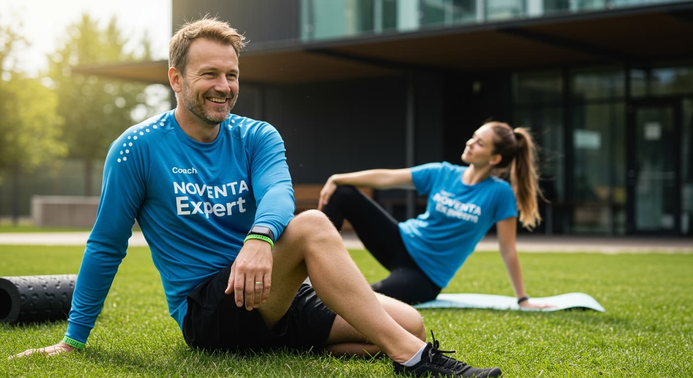 Fitnessbäcker