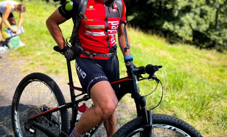 Fitnessbäcker-Bike-Day
