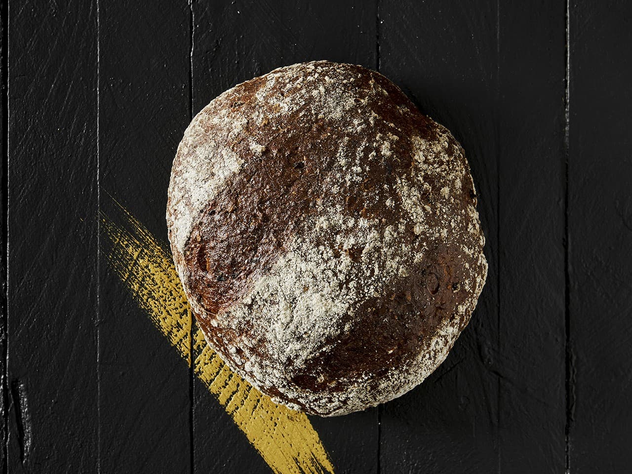 der Rübli-Dinkler 500g